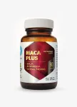 Toidulisand HEPATICA Maca Plus 90 kapslit