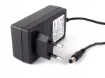 Laadija HILDA 21V 1A 21W, 2.1/5.5 mm, LED