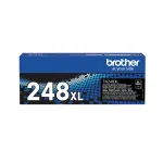 Brother TN-248XL must toonerkassett, sobib DCP-L3520CDW, DCP-L3560CDW, MFC-L3740CDW