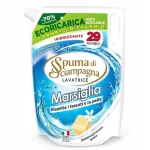 Vedelseep Spuma di Sciampagna Marseille, 1,35 l, pikaajalise v&auml;rskusega