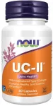 Nutikapslid liigestele NOW FOODS UC-II 40 mg, 60 tk