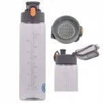 Tritan joogipudel BPA-vaba 750 ml