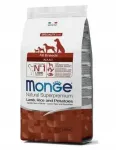 Kuivtoit koertele MONGE SPECIALITY LINE lambalihaga, riisi ja kartulitega, 12 kg