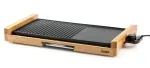 Elektriline grill DOMO DO8311TP Teppanyaki Bamboo 60 cm