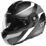 SCHUBERTH C3 PRO Sestante modulaarne mootorratturi kiiver, hall