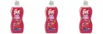 N&otilde;udepesuvahend Pur Raspberry, 0,45 l, 3 tk