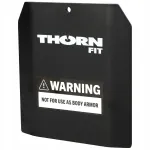 Thorn+Fit Black kaalud, 2 x 3,9 kg
