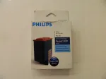Philips PFA-431 must originaalfakside kassett, Faxjet 300