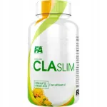 Toidulisand F.A. WELLNESS LINE CLA slim 90 kapslit