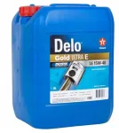 Mootori&otilde;li Texaco Delo Gold Ultra E 15W-40, 20 l