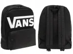 Laste seljakott VANS OLD SKOOL DROP V, 22 l