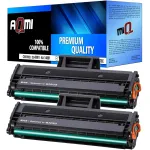 101S XL tindikassett sobib SAMSUNG ML2160, ML2165W, SCX3400, ML-2160, SCX-3405W, ML-2165W