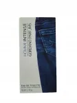 HOMME INTENSE Gordano Parfums meeste tualettvesi 50 ml
