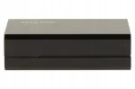 Power over Ethernet (PoE) injektor TP-LINK PoE150S, 2x10/100/1000 Mbps, lauapealne