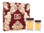 Parf&uuml;&uuml;mide komplekt Dolce & Gabbana The One