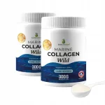 Kollageen BetterMe Marine Wild, 2 x 300 g, metsikukalaihnaline