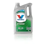 Mootori&otilde;li VALVOLINE HYBRID C5 0W20, 5 l