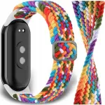 Xiaomi Mi Smart Band 8/9/10 rihm, 10 v&auml;rvi