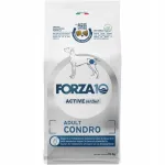 Koeratoit Forza10 Active Vet Diet Adult Condro liigestele ja luudele, 10 kg