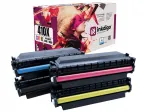 410X toonerkomplekt, HP Color LaserJet Pro M452, MFP M377, M477DW jaoks