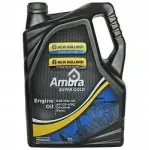 Mootori&otilde;li AMBRA 15W40 SUPER GOLD, 5 l