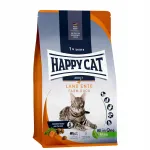 Kuivtoit kassidele Happy Cat Culinary Grainfree pardalihaga, 4 kg