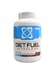 USN Diet Fuel Ultralean valgujahu 2000 g &scaron;okolaadimaitseline