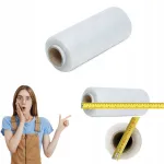Pakenduskile BANNER STRETCH, 25 cm, 1 kg, tugev