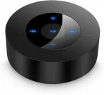 Kaasaskantav traadita Bluetooth k&otilde;lar AICase puutetundliku LED juhtimisega