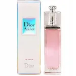 Dior Addict Eau Fraiche tualettvesi 50 ml (2017 valem)