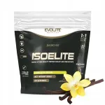 Evolite Nutrition WPI valgukonditsioneeripulber 500 g vanillimaitseline