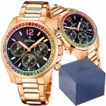 Kell Festina Boyfriend Rainbow 20639/3 Chronograph