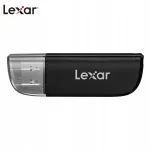 Lexar Dual-Slot USB-A SD/microSD USB 3.2 kaardilugeja