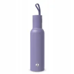 Dafi EASY 490 ml termospudel roostevabast terasest, lilla