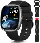 Laste nutikell 1,5" HD, IP68, veekindel, 20 spordirežiimi