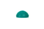 Massaažipall andurim&otilde;&otilde;tmetega, 16x7 cm, roheline HALF HEDGEHOG