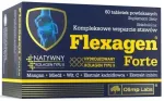 Toidulisand liigeste jaoks Olimp Flexagen Forte, 60 tabletti