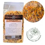 Kuivatatud saialilleseemned 200 g HERBAL FARM j&auml;nestele ja n&auml;rilistele