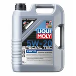 Mootori&otilde;li Liqui Moly Special TEC F Eco 5 l 5W-20 3841