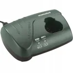 Kiirlaadija Metabo LC40, 10,8&ndash;12 V, 2,3 A