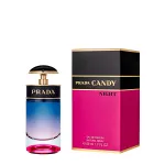 Naiste parf&uuml;&uuml;mvesi Prada Candy Night 50 ml