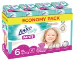M&auml;hkmed Linteo Baby, suurus 6, 72 tk.