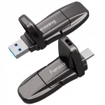 V&auml;line SSD-ketas Fanxiang FF952, 512 GB, USB 3.2, Type A+C