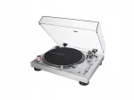 Patefon Audio-Technica AT-LP120X-USB h&otilde;bedane