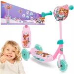 Laste reguleeritav tasakaalu trikik PAW Patrol, kuni 20 kg