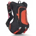 Mootorratturi seljakott USWE RAW12 joogipudeliga, 3&ndash;12 l, enduro, cross, MTB