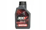 Mootori&otilde;li MOTUL 300VROFF 10W40, 1 l
