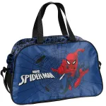 Laste ujumiseks sportlik seljakott SPIDERMAN