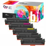 Canon CRG-067 toonerkassett MF655Cdw, MF651Cw, MF657Cdw, MF655Cw, 655Cx