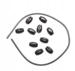 Karpide ujuvad pliipead ZFISH Extra Carp Qwick 1,0 g